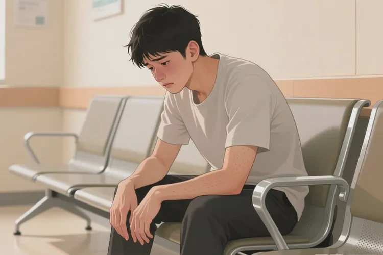 27歲下午血糖28.4是怎么回事(圖1)