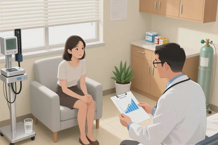 27歲晚上血糖13點(diǎn)9是怎么回事(圖2)