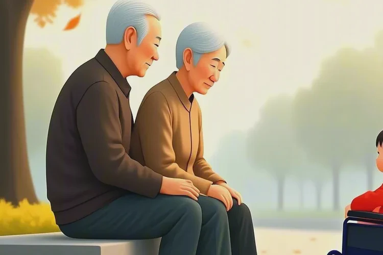 老年人手臂偶爾起濕疹可以治愈嗎(圖4)