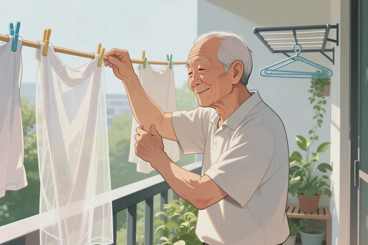 老年人四肢出现湿疹能靠自己自愈吗(图4)