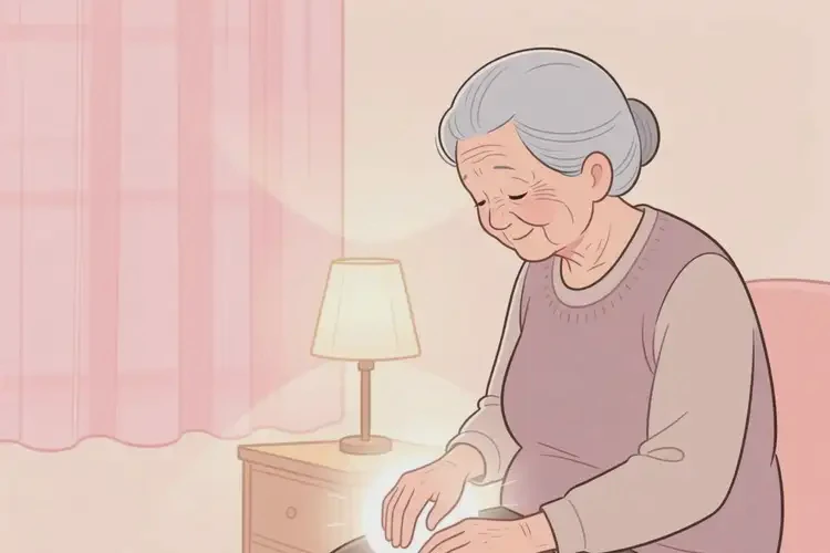 老人肛周容易長濕疹可以治好嗎(圖2)