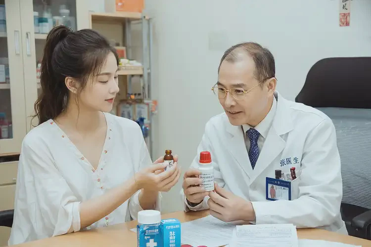 產(chǎn)婦屁股上起濕疹可以徹底自愈嗎(圖1)