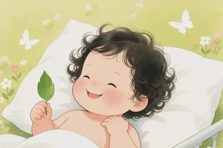 少兒脖子容易起濕疹可以治好嗎(圖3)