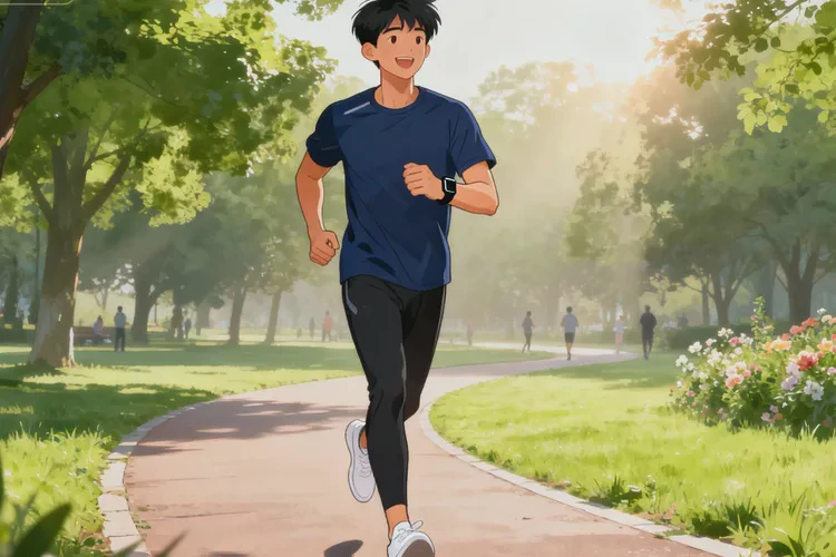 28歲早餐血糖10.5是怎么回事(圖2)