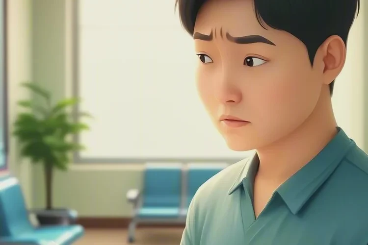 28歲空腹血糖12.1是怎么回事(圖1)