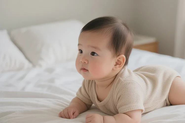 兒童脖子偶爾長濕疹可以治愈嗎(圖2)