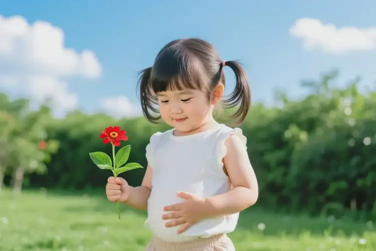 小學生肚子經(jīng)常起濕疹可以治好嗎(圖2)