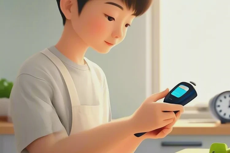 27歲下午血糖7點0是怎么回事(圖1)