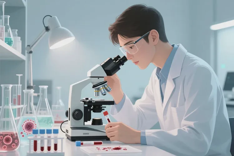 28歲晚餐血糖25.1是怎么回事(圖3)