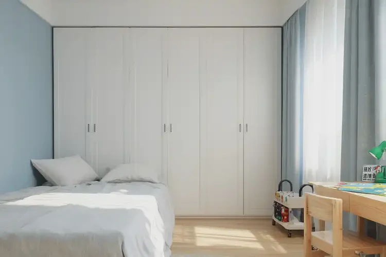 孩子四肢出濕疹可以治好嗎(圖1)