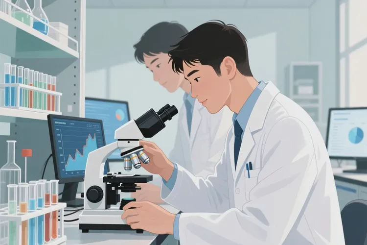 27歲晚上血糖4.3是怎么回事(圖2)