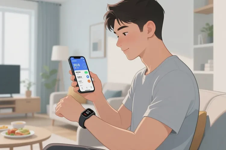 28歲早餐血糖18.3是怎么回事(圖4)