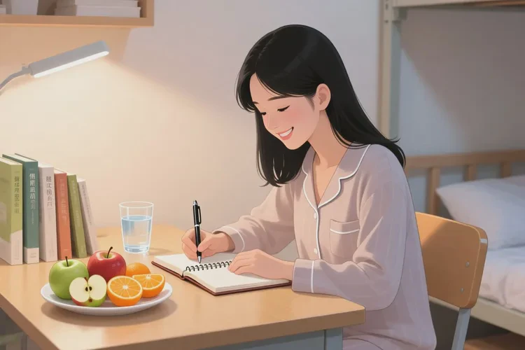 大學生屁股出現(xiàn)濕疹能靠自己自愈嗎(圖4)