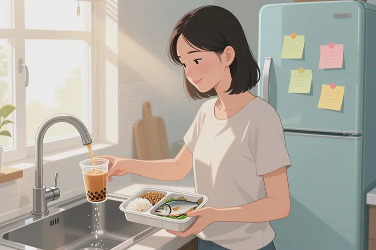 27歲睡前血糖16點(diǎn)9是怎么回事(圖2)