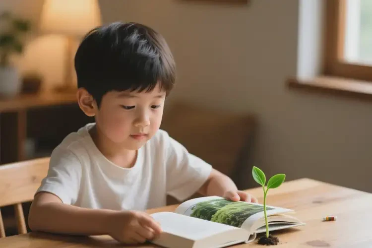 小學(xué)生面部有濕疹可以治好嗎(圖2)