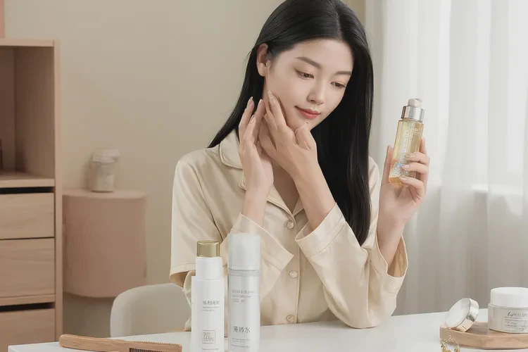 女人屁股容易长湿疹能靠自己自愈吗(图4)