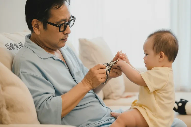 嬰兒全身容易起濕疹可以治愈嗎(圖3)