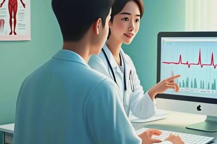 28歲中餐血糖3點(diǎn)6是怎么回事(圖2)