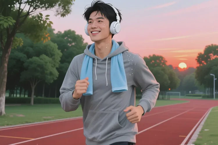 27歲晚上血糖9.7是怎么回事(圖3)