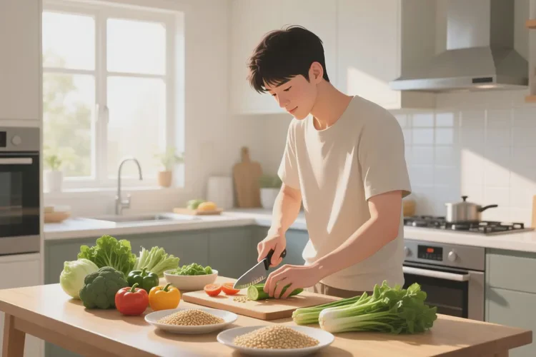 27歲下午血糖19點(diǎn)8是怎么回事(圖3)