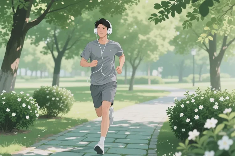 27歲晚上血糖8.8是怎么回事(圖3)