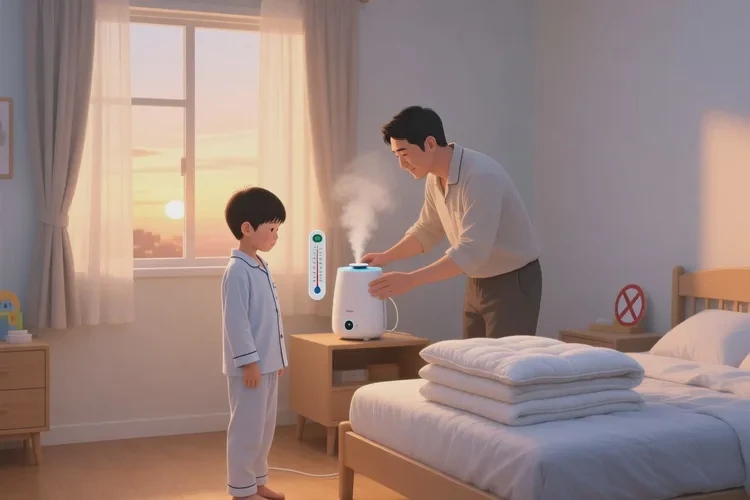 儿童全身出现湿疹可以治愈吗(图4)