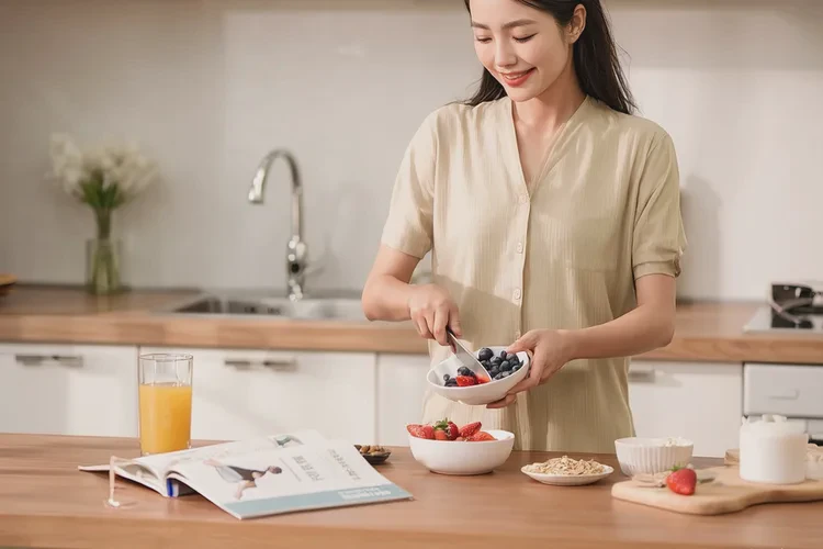 28歲早餐血糖23.8是怎么回事(圖3)