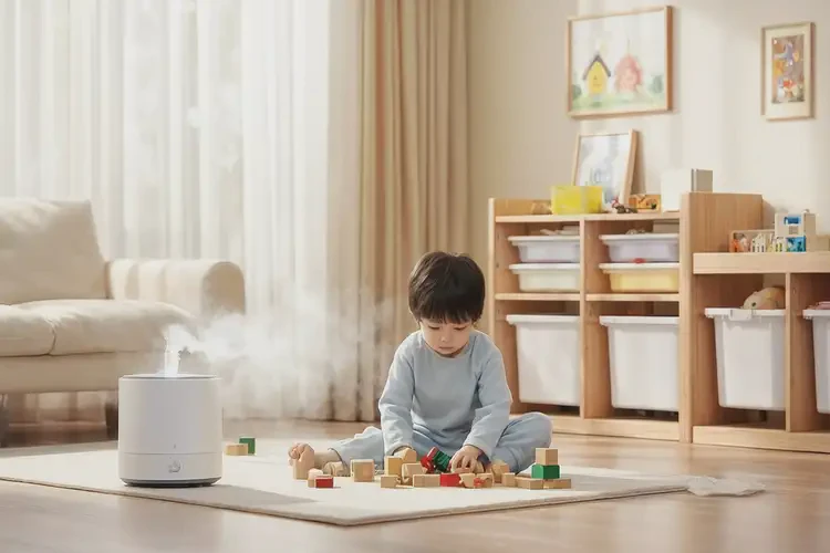 小孩手臂出濕疹可以治好嗎(圖1)