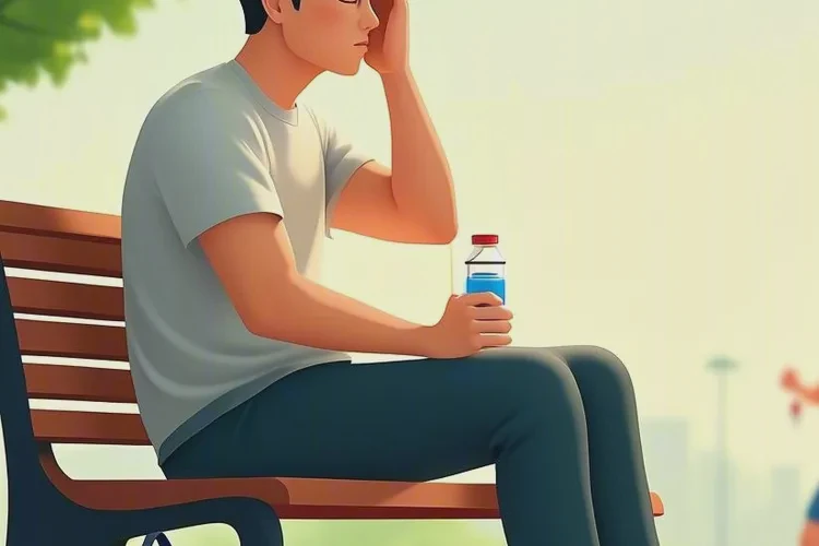 28歲中餐血糖3點(diǎn)6是怎么回事(圖3)