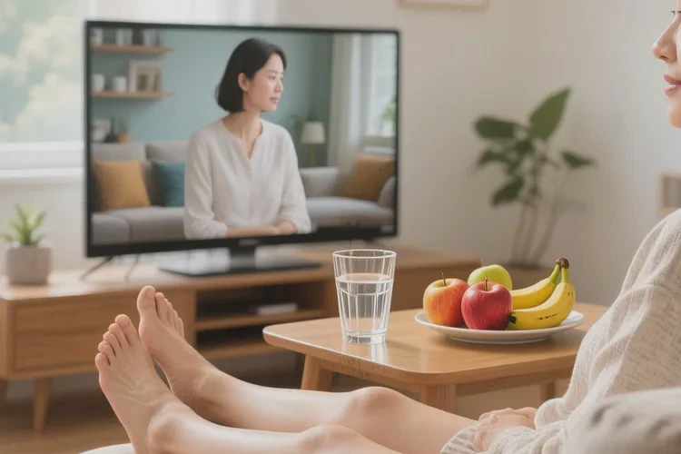 哺乳期媽媽腳上出濕疹能靠自己自愈嗎(圖4)