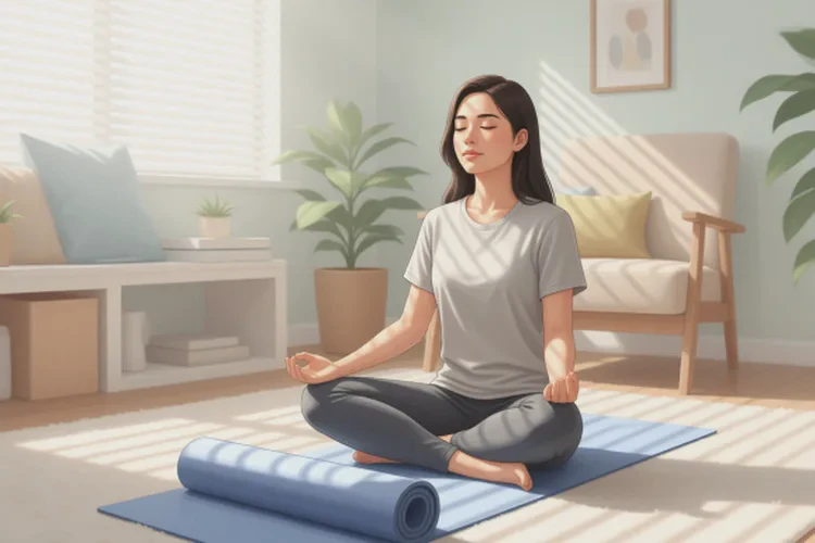 青年人大腿有濕疹能靠自己自愈嗎(圖3)