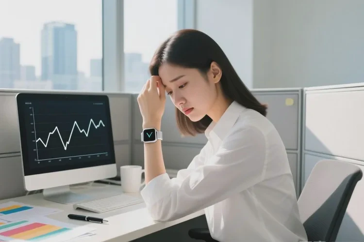 27歲睡前血糖3.0是怎么回事(圖3)