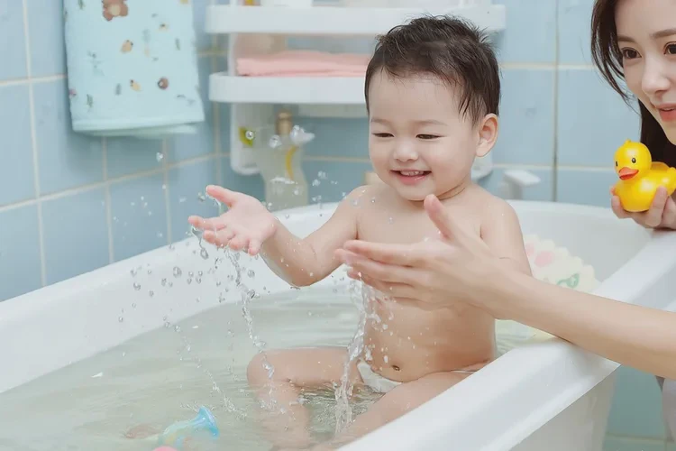 嬰幼兒手上長(zhǎng)濕疹可以治愈嗎(圖4)