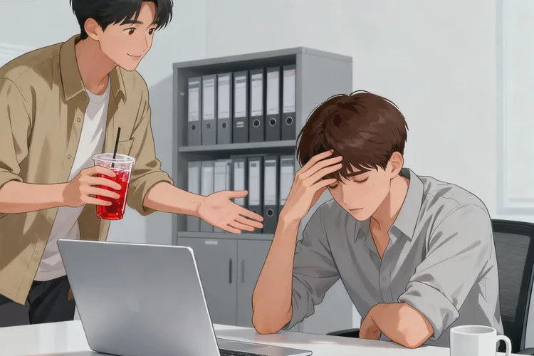 28歲早餐血糖3.1是怎么回事(圖4)