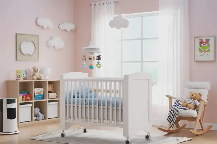 寶寶大腿出濕疹可以治好嗎(圖1)