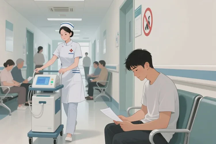 27歲下午血糖15點1是怎么回事(圖4)