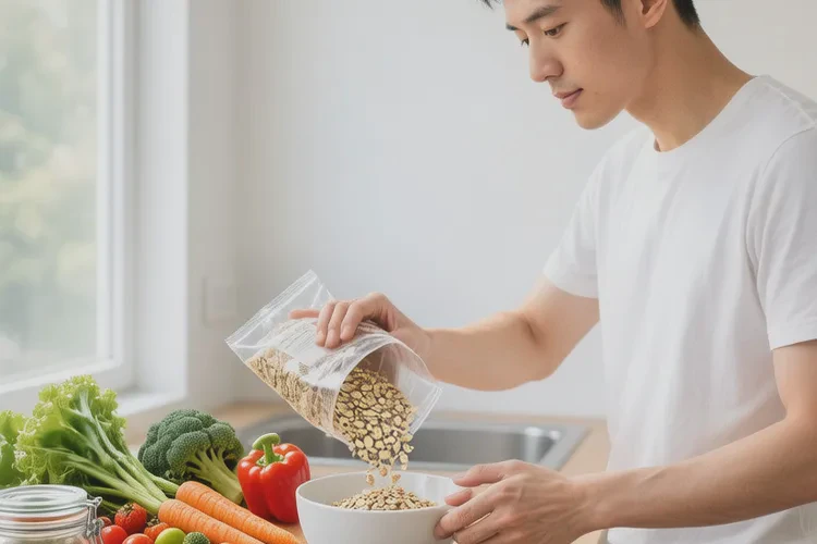 28歲餐后血糖22.3是怎么回事(圖4)