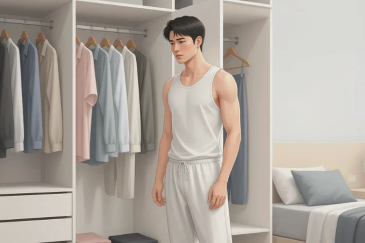 青年人大腿上出現(xiàn)濕疹能靠自己自愈嗎(圖3)