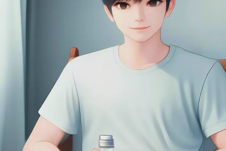 青年人肚子上有濕疹能靠自己自愈嗎(圖1)