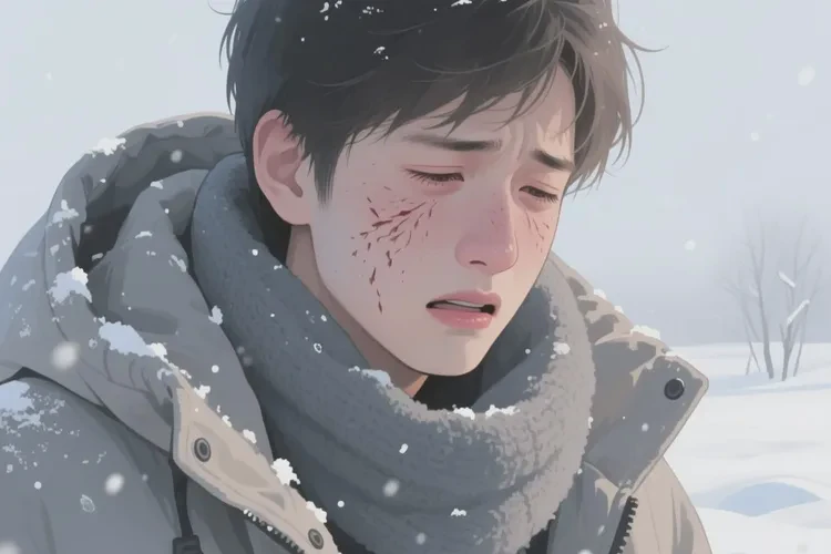 青年人全身出現(xiàn)濕疹能靠自己自愈嗎(圖4)