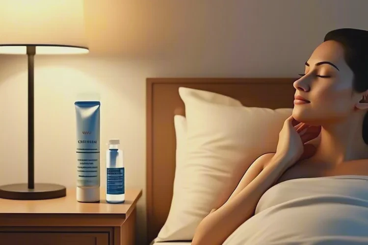 孕婦脖子容易長濕疹可以治愈嗎(圖4)