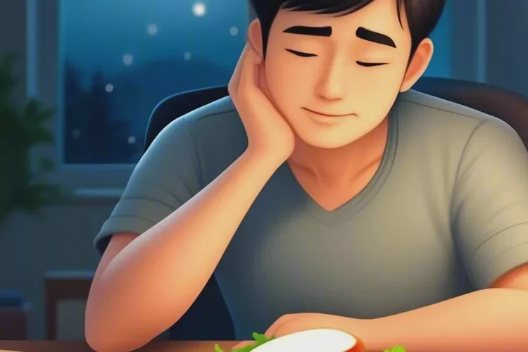 27歲晚上血糖5.1是怎么回事(圖2)