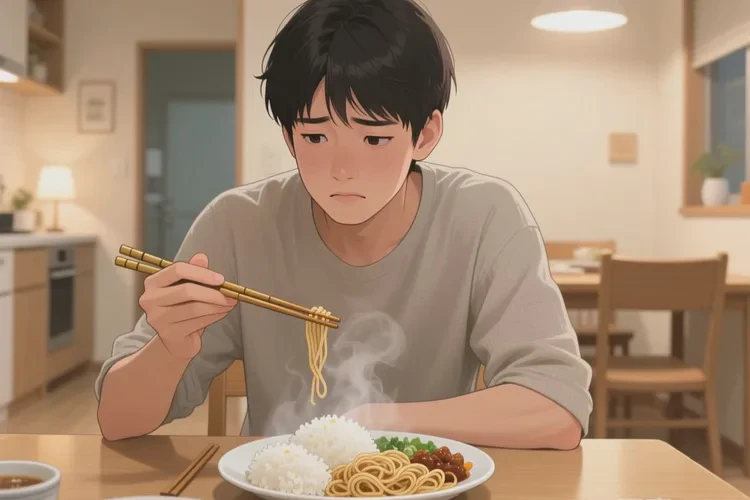 27歲睡前血糖14.7是怎么回事(圖3)