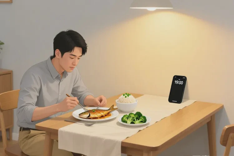 27歲晚上血糖4.9是怎么回事(圖3)