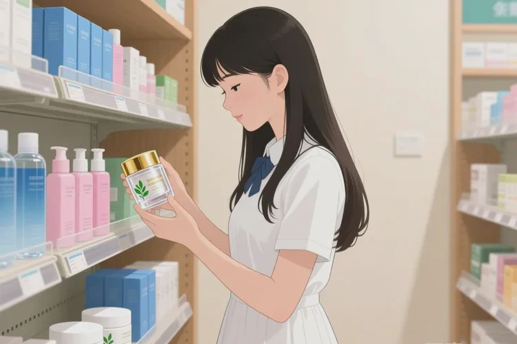 大學(xué)生面部偶爾起濕疹能靠自己自愈嗎(圖3)