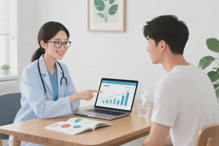 27歲晚上血糖17.4是怎么回事(圖4)