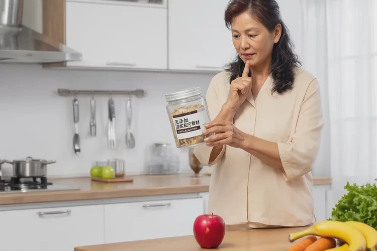 女人四肢長(zhǎng)濕疹能靠自己自愈嗎(圖2)