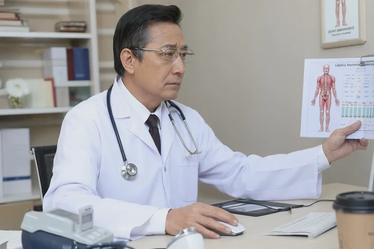 27歲睡前血糖6點(diǎn)5是怎么回事(圖2)