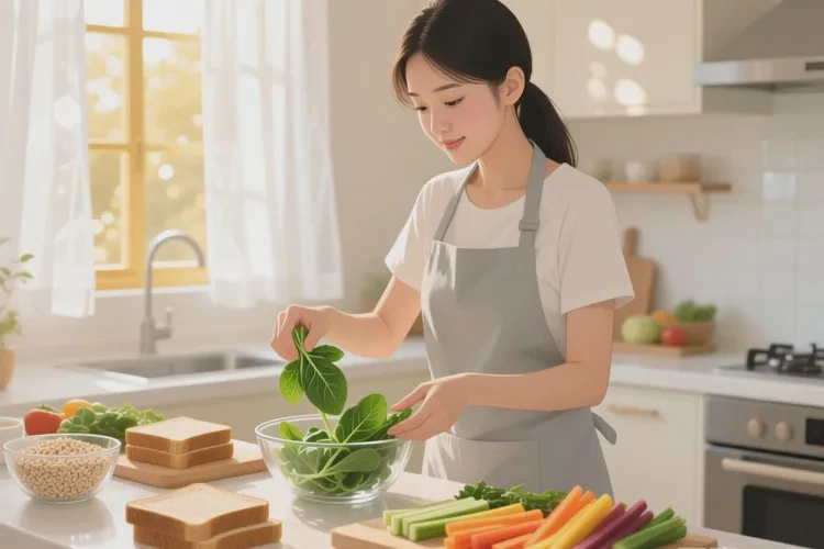 28歲中餐血糖7.0是怎么回事(圖3)