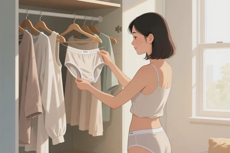 哺乳期媽媽大腿上起濕疹能靠自己自愈嗎(圖3)